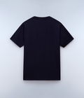 Kurzarm-T-Shirt Buti  - 5