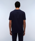 Kurzarm-T-Shirt Buti  - 4