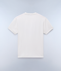 Buti Short Sleeve T-Shirt White - 5