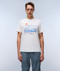 Buti Short Sleeve T-Shirt White - 3