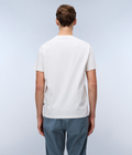 Buti Short Sleeve T-Shirt White - 4