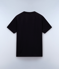 Kurzarm-T-Shirt Buti  - 5