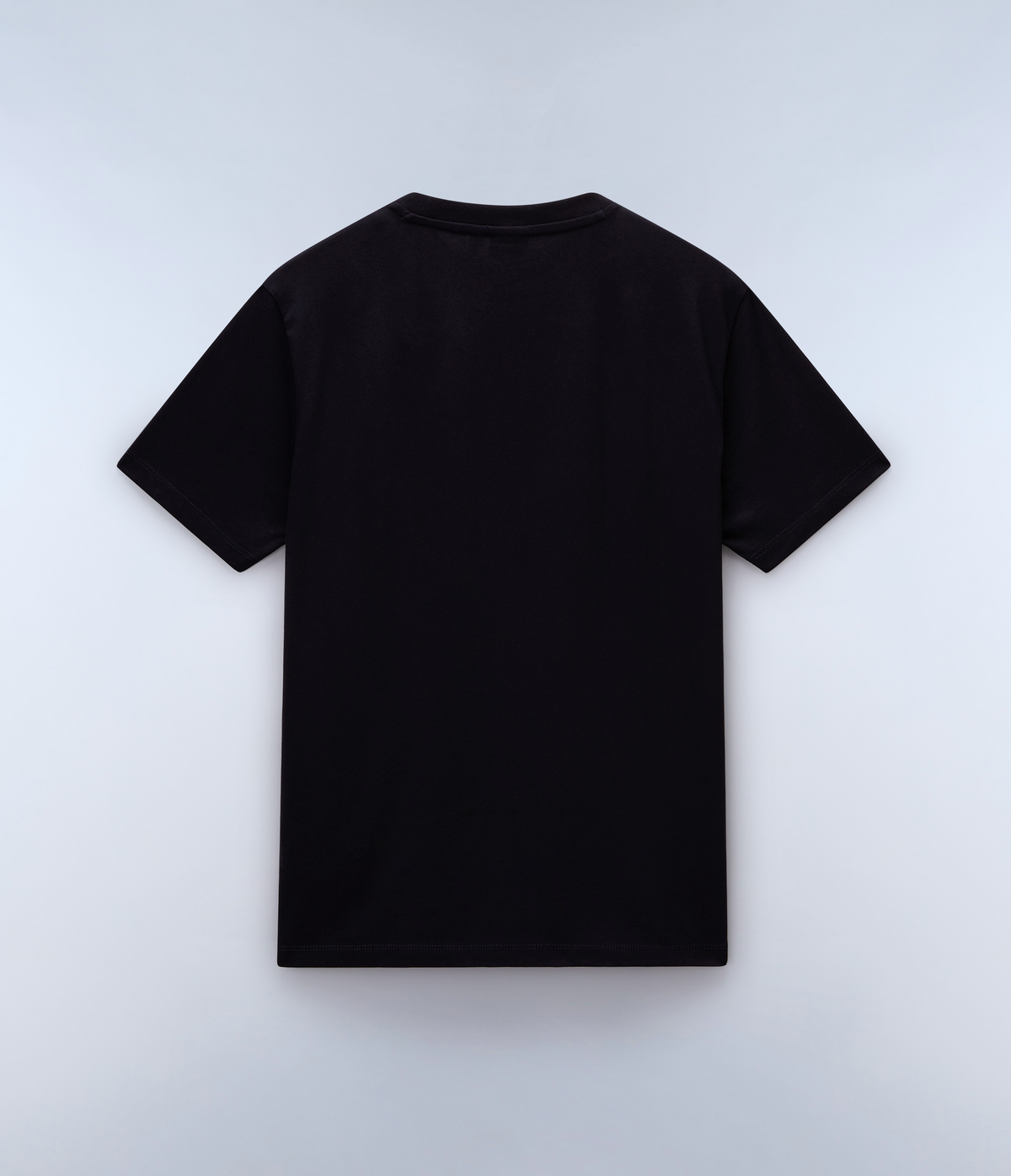 Kurzarm-T-Shirt Buti  - 5