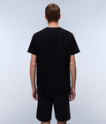 Kurzarm-T-Shirt Buti  - 4
