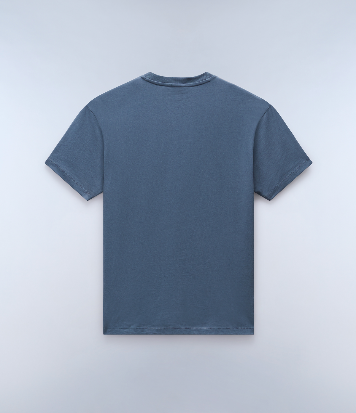 Kurzarm-T-Shirt Buti  - 5