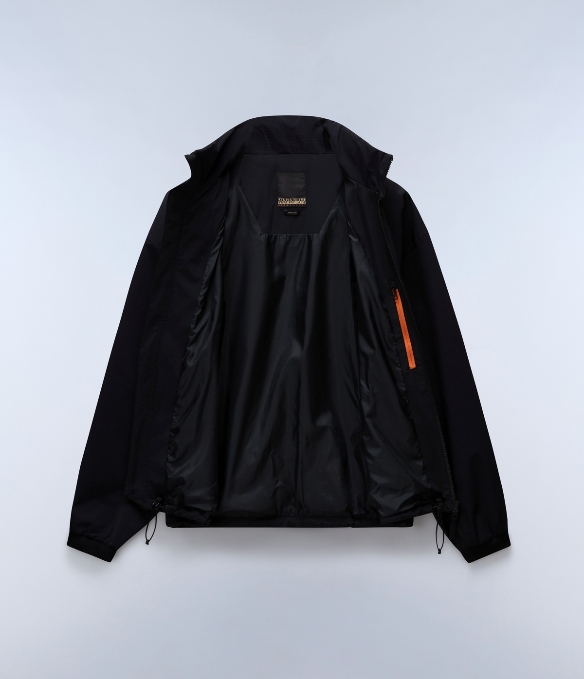 Clay Short jacketBlack