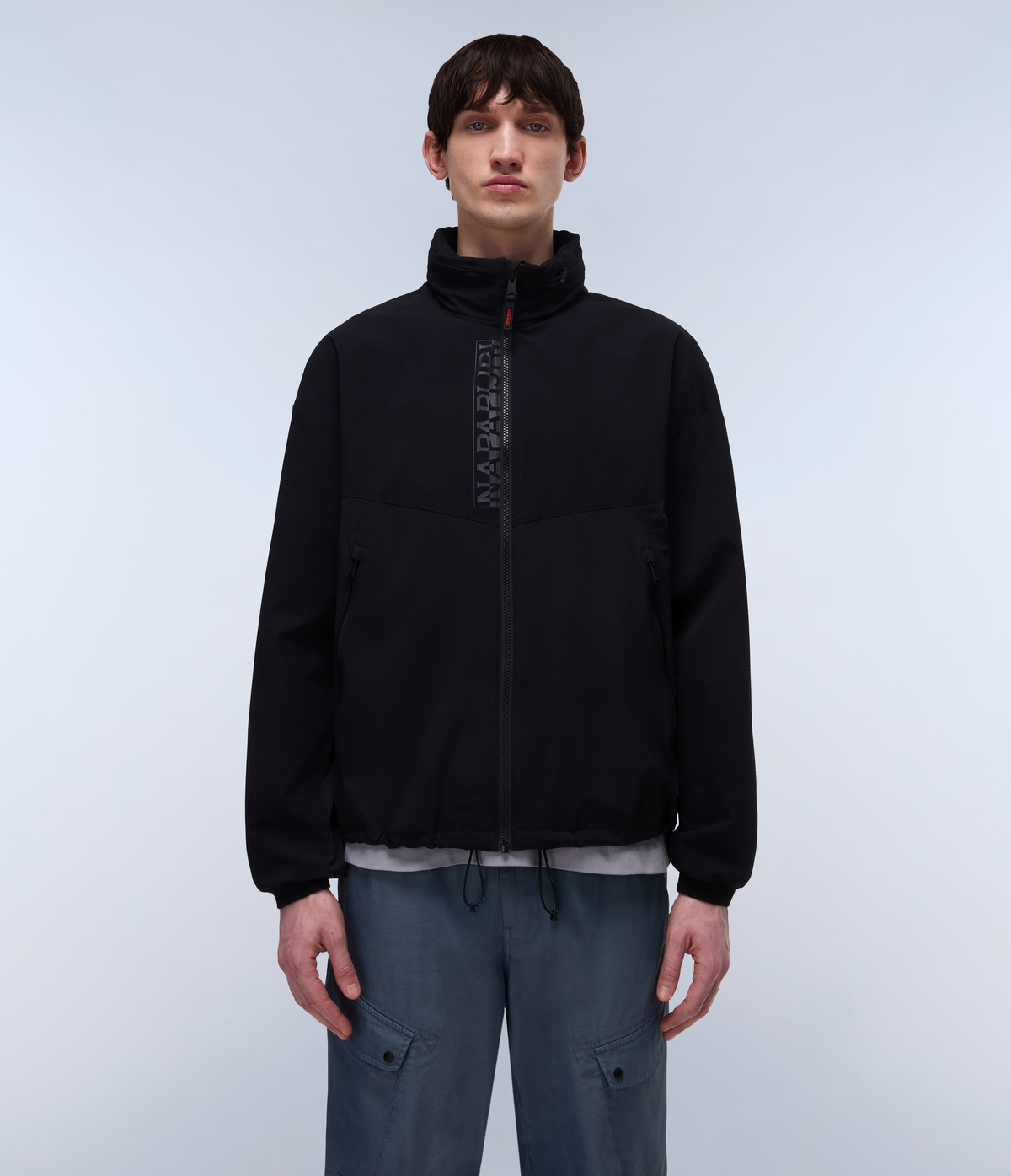 Clay Short jacketBlack