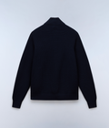 Prado Full-Zip Jumper Dark Blue - 6