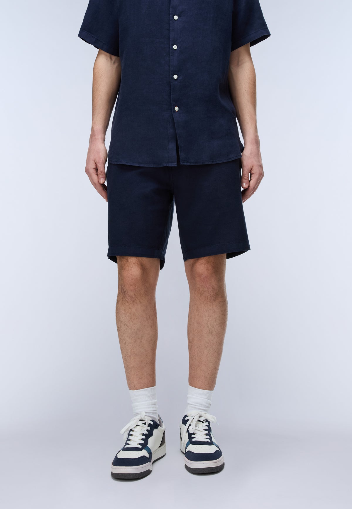 Bermuda-Shorts Nemi  - 2