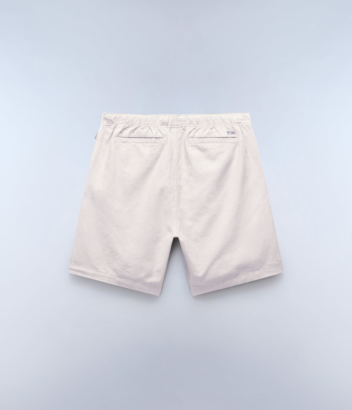 Bermuda-Shorts Nemi Weiss Whisper - 2