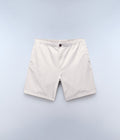 Bermuda-Shorts Nemi Weiss Whisper - 1
