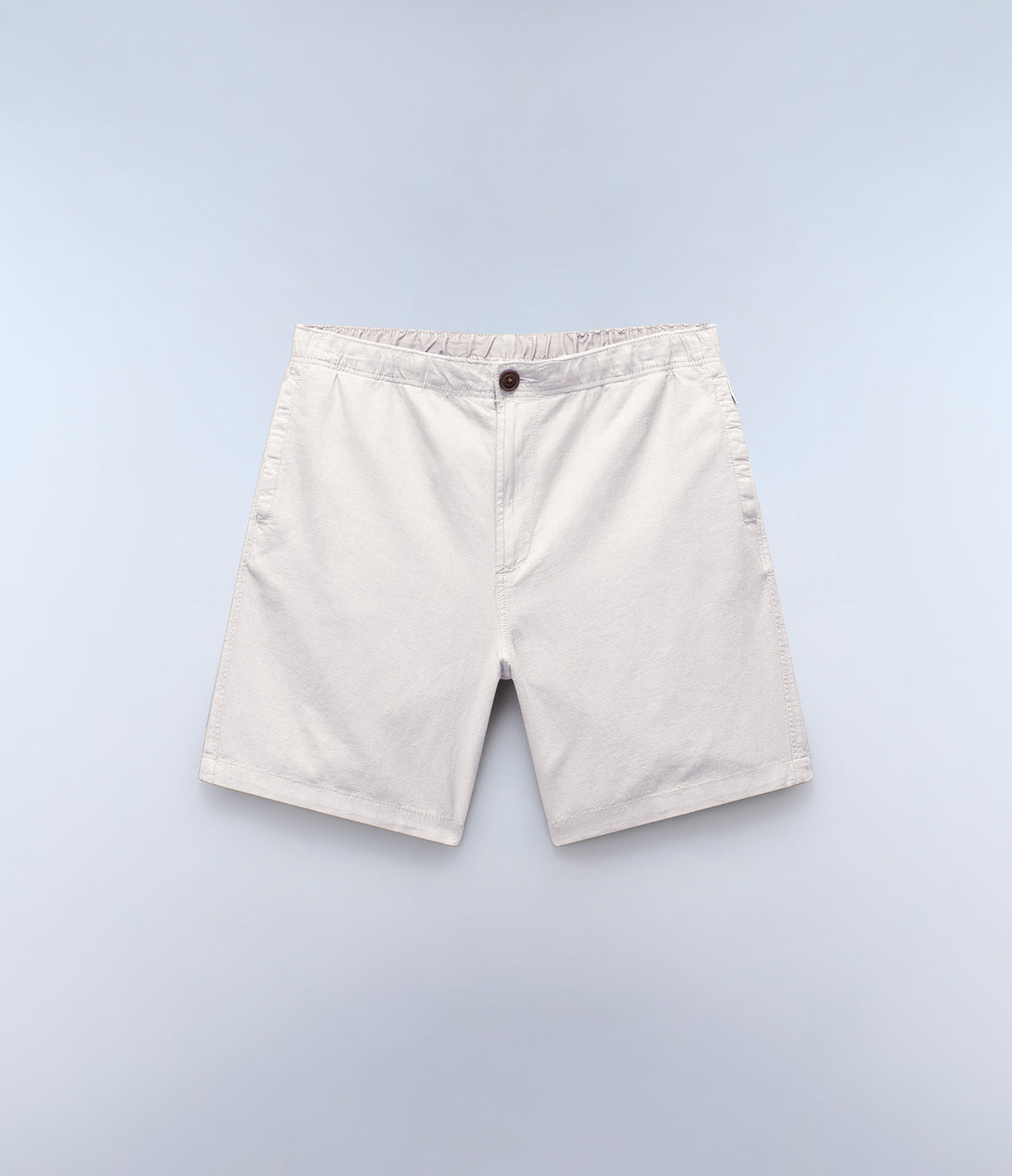 Bermuda-Shorts Nemi Weiss Whisper - 1