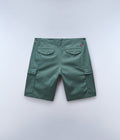 Bermuda-Shorts Nevas Grün - 2