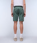 Bermuda-Shorts Nevas Grün - 1