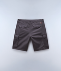 Napapijri Bermuda Nevas Gris Homme - 5