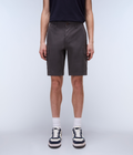 Napapijri Bermuda Nevas Gris Homme - 2