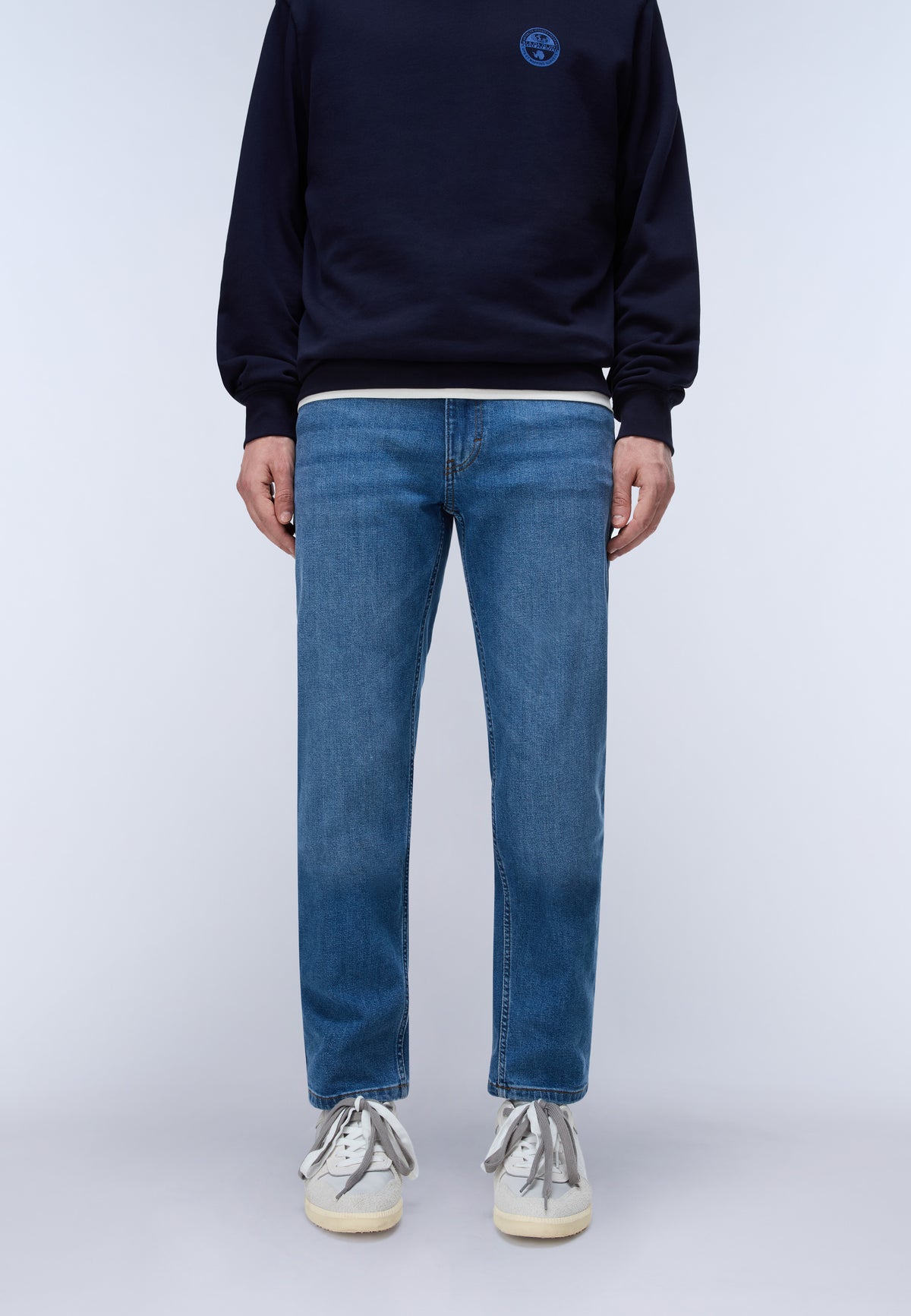 Jeans Lapins  - 2