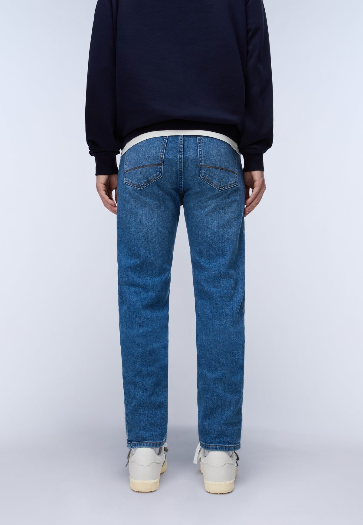 Jeans Lapins  - 3