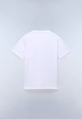 Sisy Short Sleeve T-Shirt White - 2
