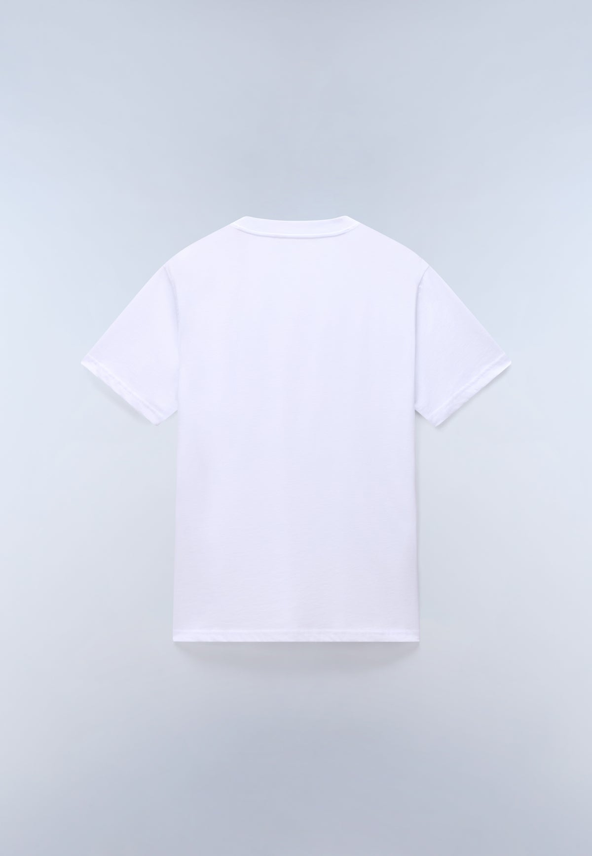 Sisy Short Sleeve T-Shirt White - 2