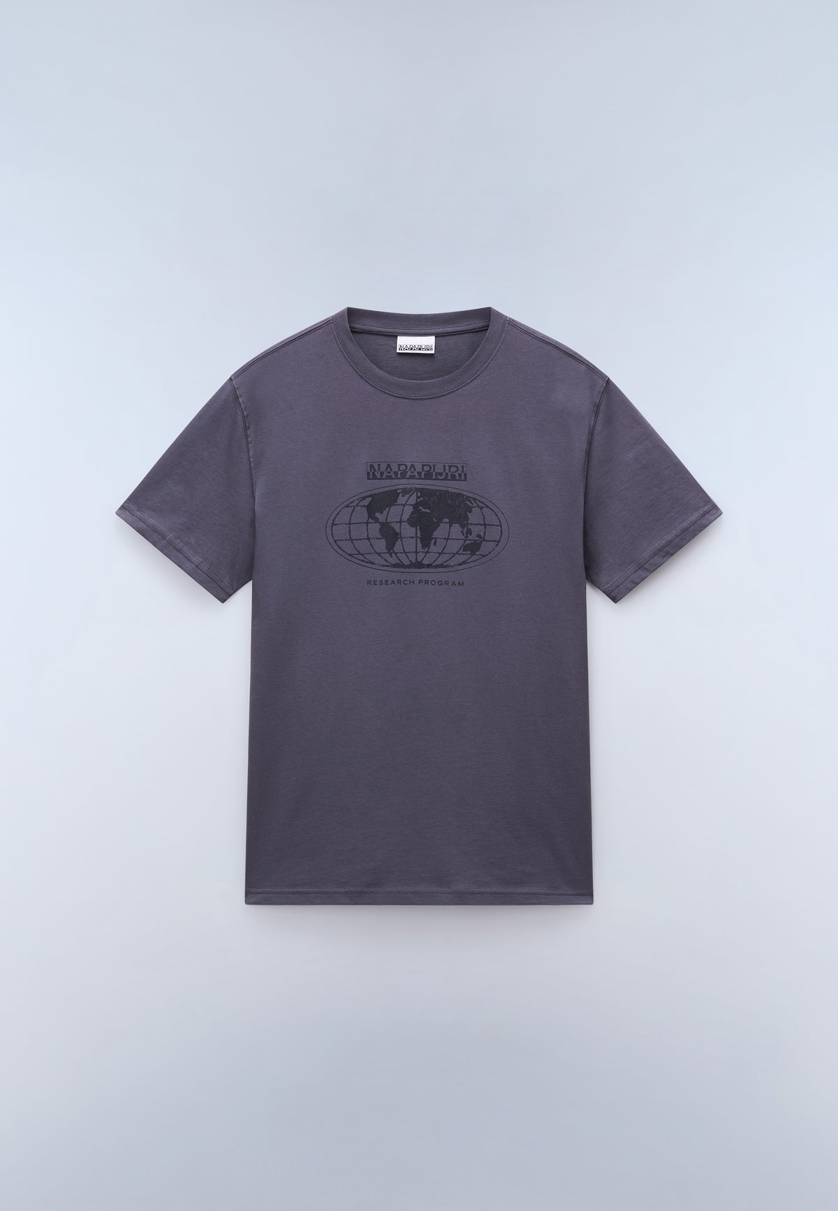 T-Shirt a Maniche Corte Sisy  - 1