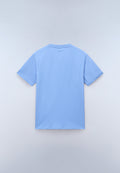 Kurzarm-T-Shirt Sisy  - 2
