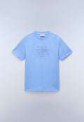 Kurzarm-T-Shirt Sisy  - 1