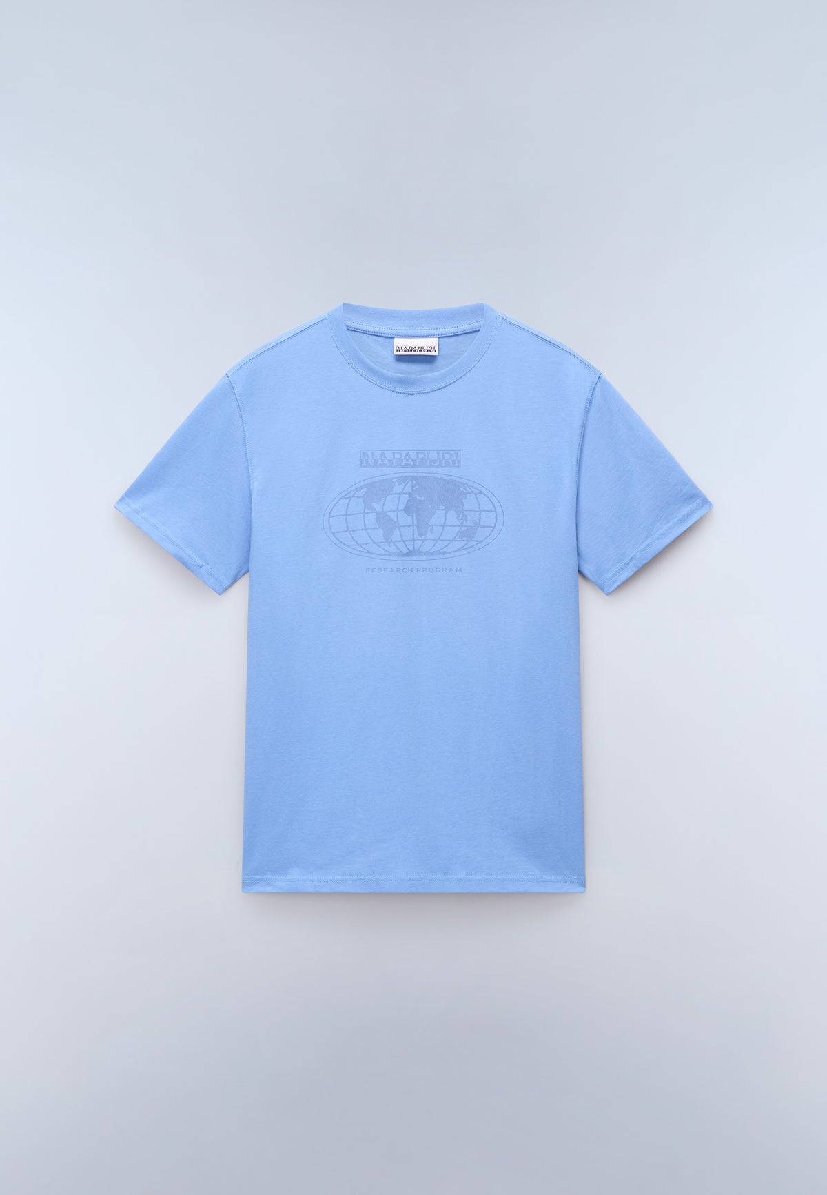 Kurzarm-T-Shirt Sisy  - 1
