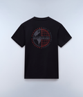 T-Shirt à Manches Courtes Seril  - 4