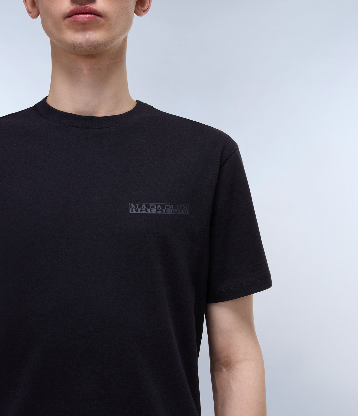 T-Shirt à Manches Courtes Seril  - 5