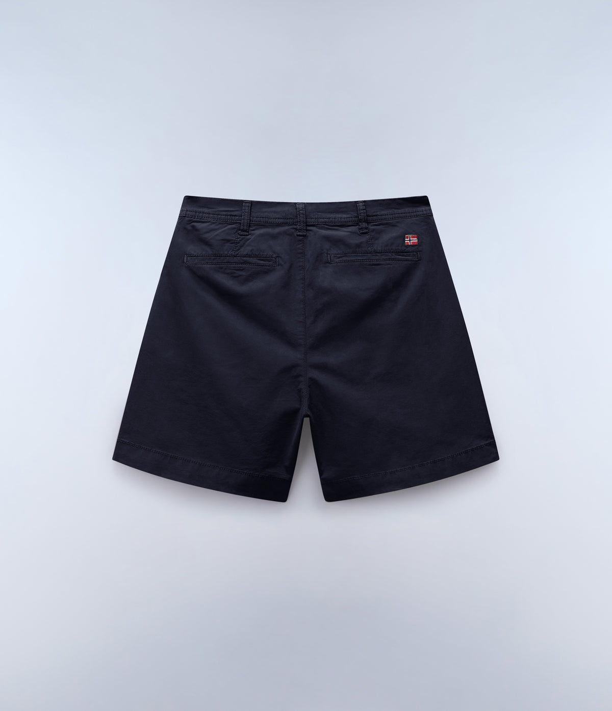 Nara Bermuda Shorts Dark Blue - 2
