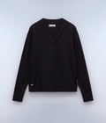 Pullover Devis Schwarz - 1