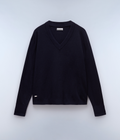 Pullover Devis Dark Blue - 1
