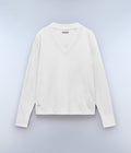 Pullover Devis Weiss Whisper - 1