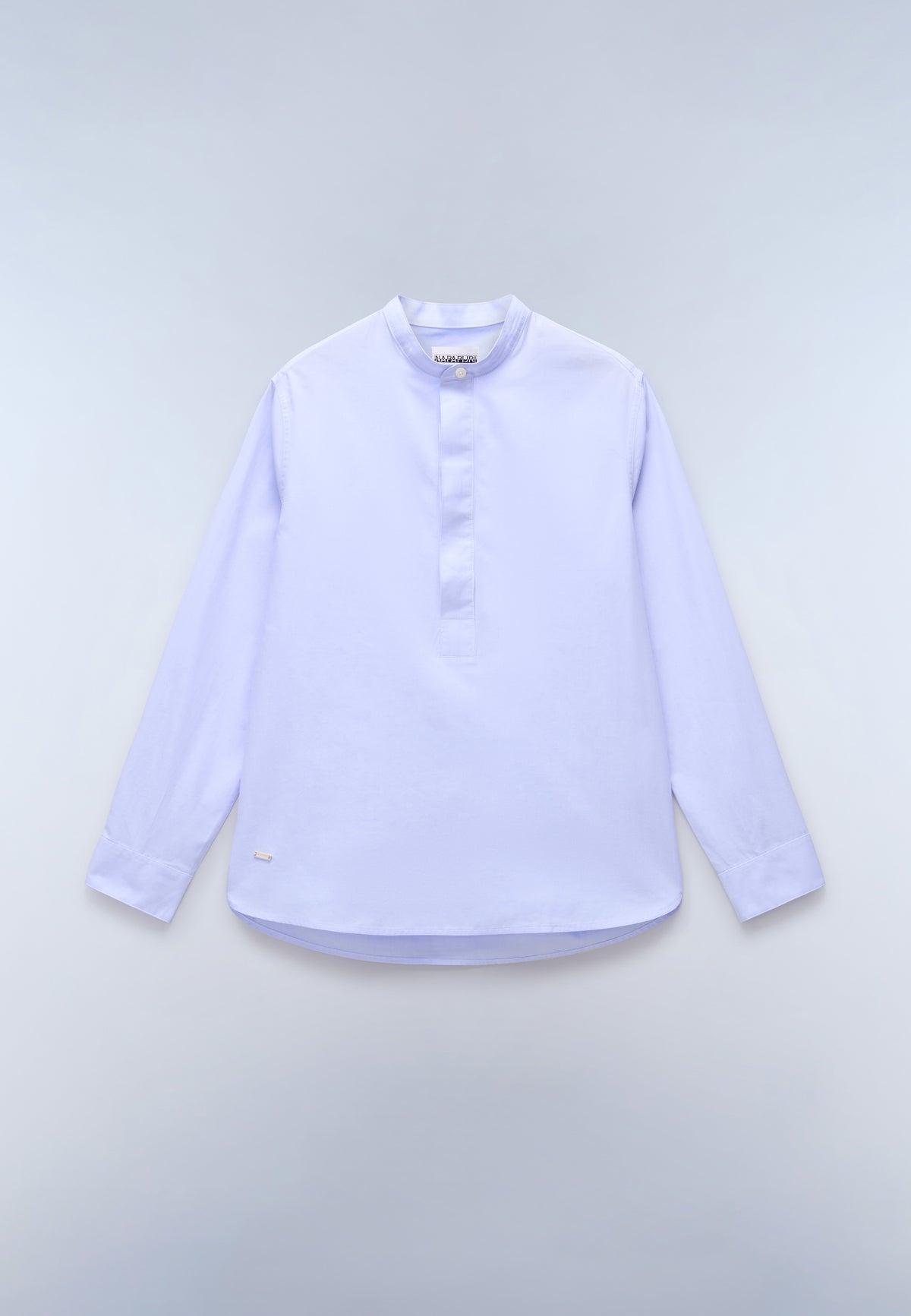 Camicia a Maniche Lunghe Gioia  - 1