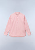 Camicia a Maniche Lunghe Gioia  - 1