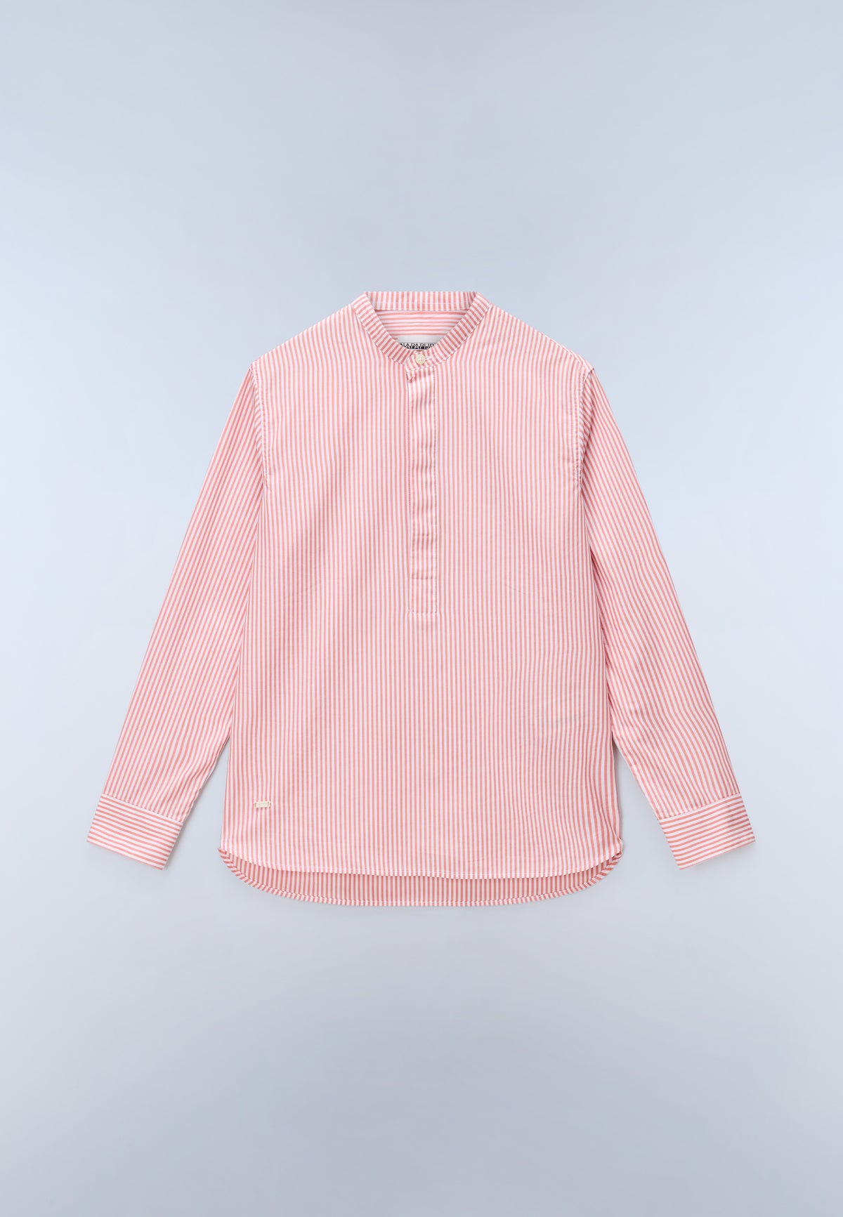 Camicia a Maniche Lunghe Gioia  - 1