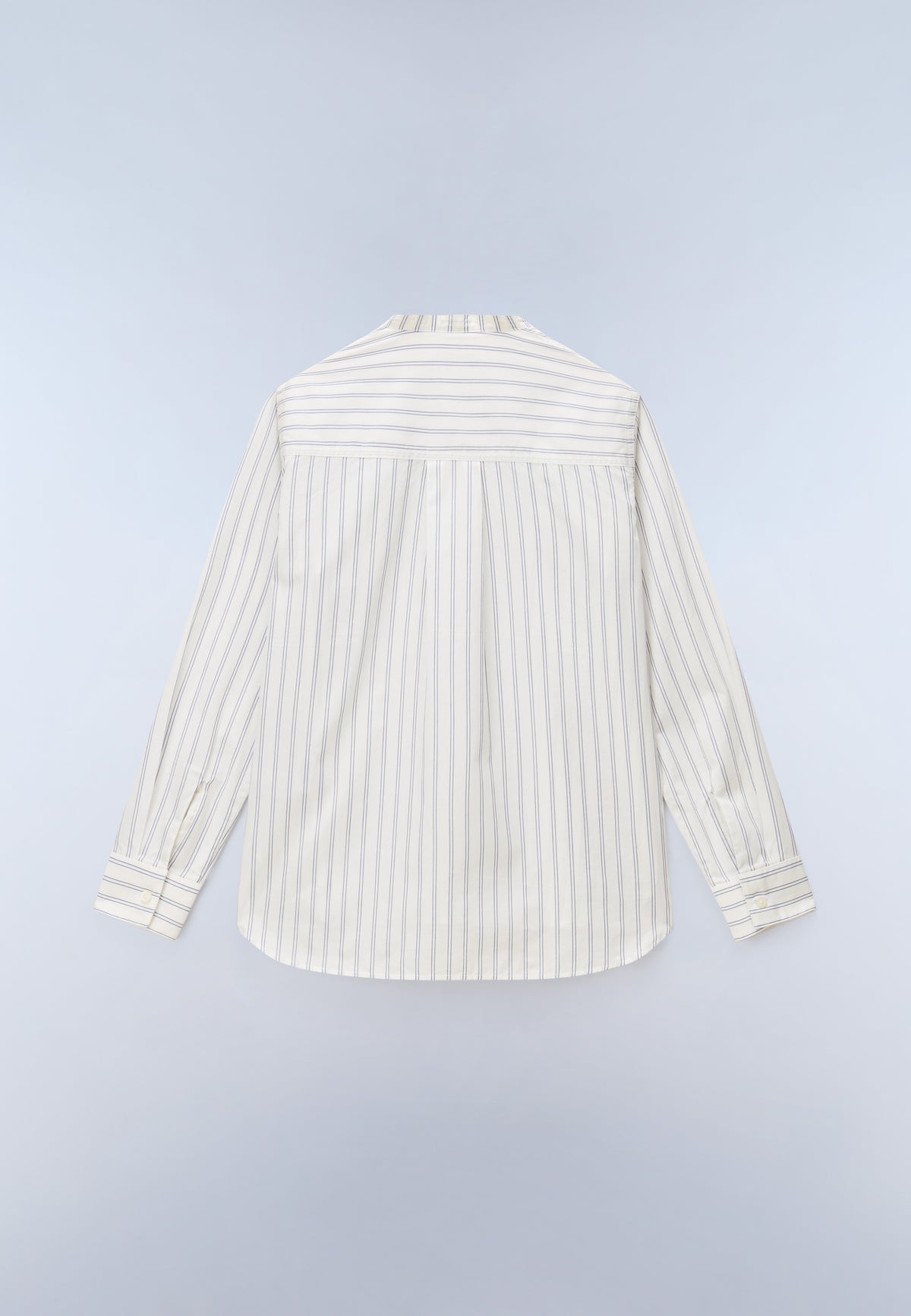 Camicia a Maniche Lunghe Gioia  - 2