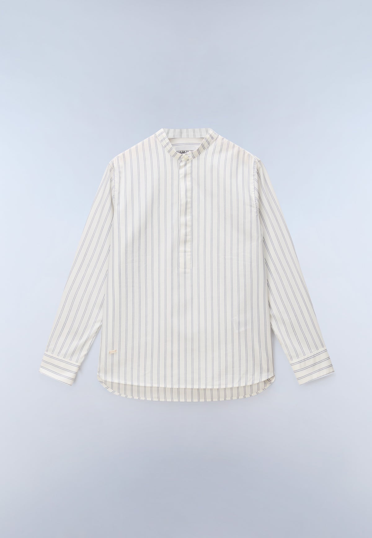 Camicia a Maniche Lunghe Gioia  - 1