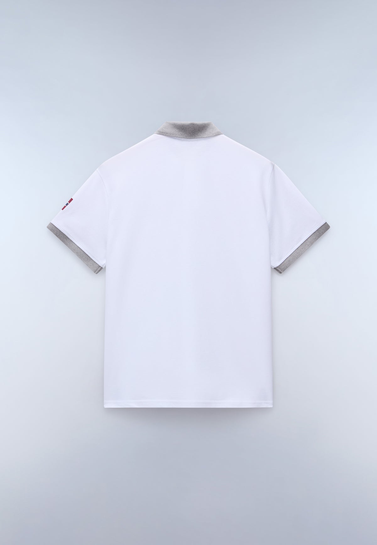 Poloshirt Embers mit Kurzen Ärmeln  - 2