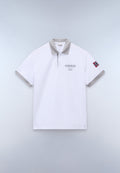 Poloshirt Embers mit Kurzen Ärmeln  - 1
