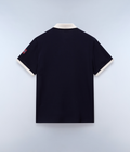 Poloshirt Embers mit Kurzen Ärmeln  - 2