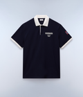 Poloshirt Embers mit Kurzen Ärmeln  - 1