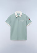 Polo a Maniche Corte Embers  - 1