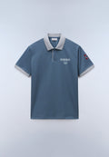 Polo a Maniche Corte Embers  - 1