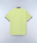 Poloshirt Embers mit Kurzen Ärmeln  - 2