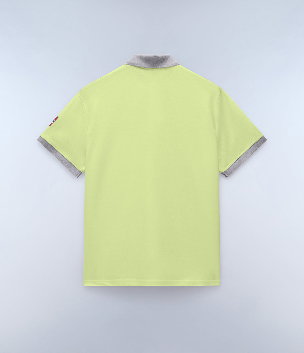 Poloshirt Embers mit Kurzen Ärmeln  - 2