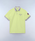 Poloshirt Embers mit Kurzen Ärmeln  - 1