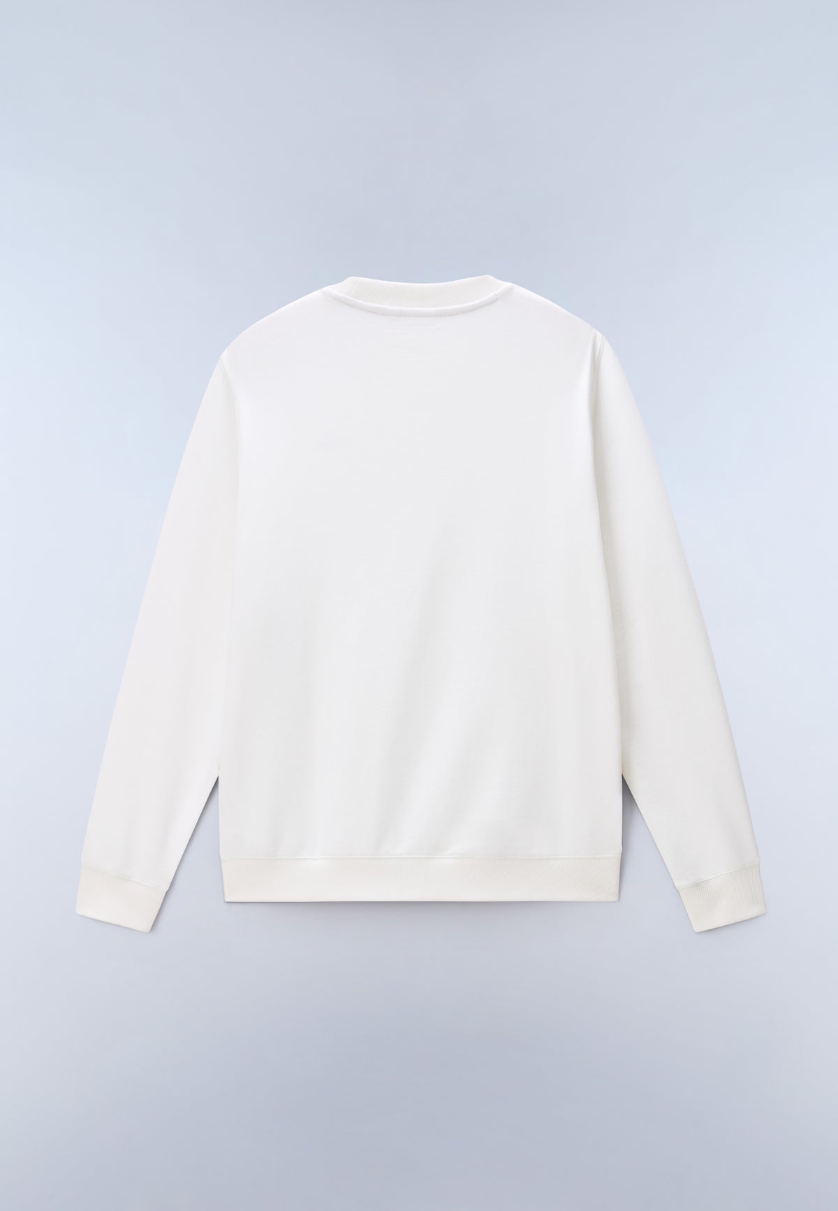 French Terry Sweatshirt Buri Summer  - 2