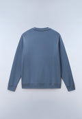Buri Summer French Terry Sweatshirt Grey - 2
